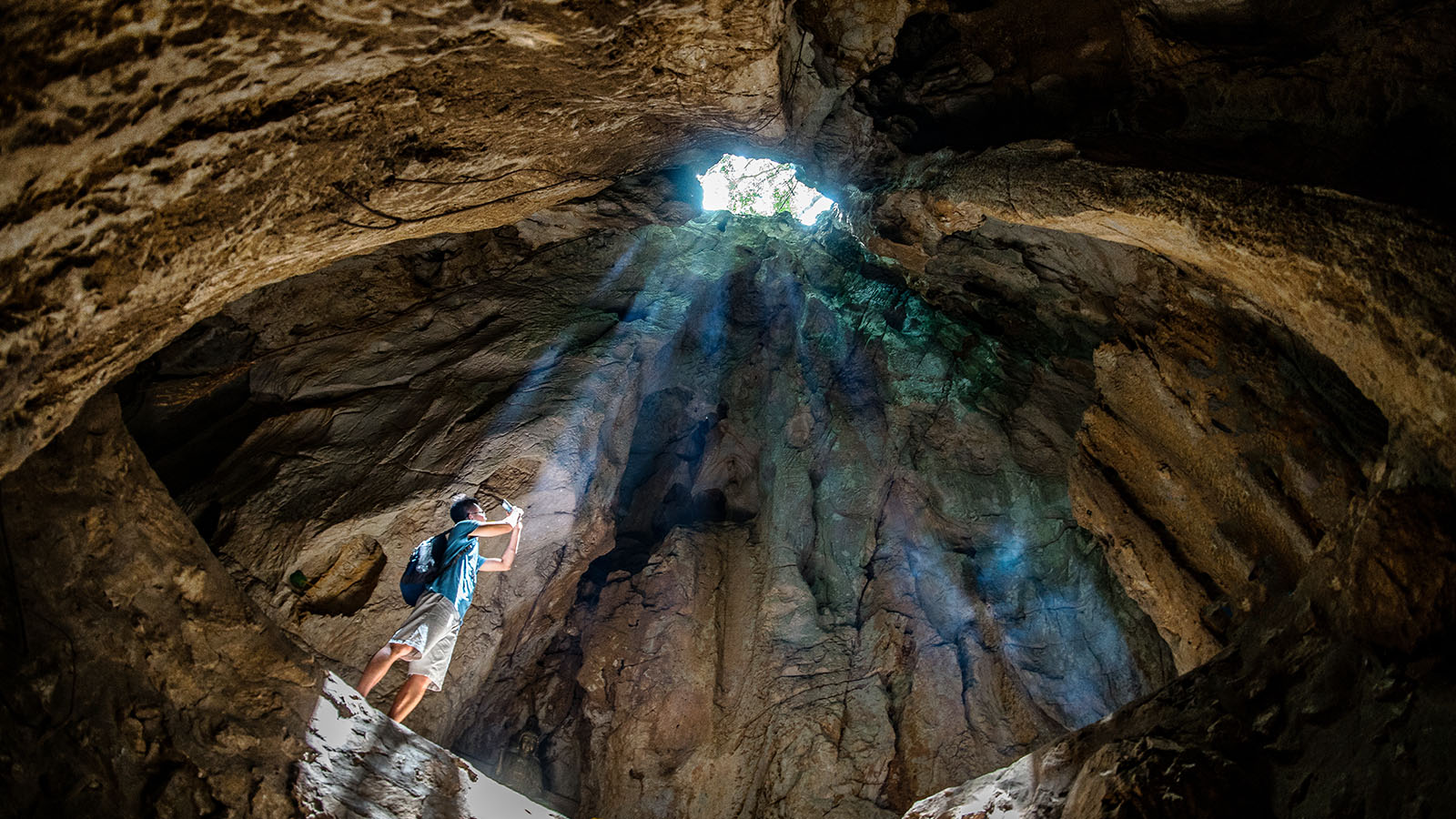 Da Nang Eyes To Keep Original Elements Of Special National Relic Site Marble Mountains Unchanged During Restoration